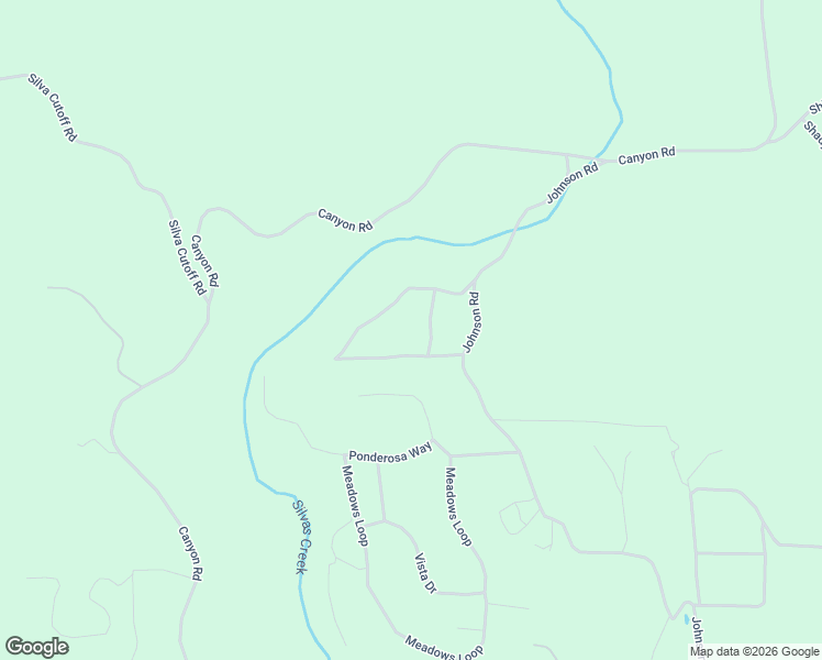 map of restaurants, bars, coffee shops, grocery stores, and more near 22 Canyon Loop Road in Lyle