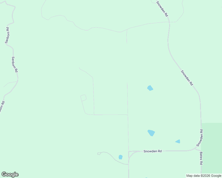 map of restaurants, bars, coffee shops, grocery stores, and more near 19 Kida Road in White Salmon