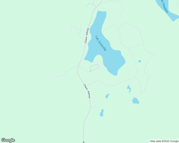 map of restaurants, bars, coffee shops, grocery stores, and more near 35 Croissant du Lac Grenville in Argenteuil Regional County Municipality