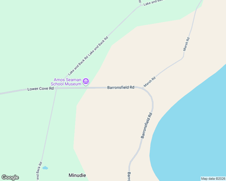 map of restaurants, bars, coffee shops, grocery stores, and more near 5465 Barronsfield Road in River Hebert