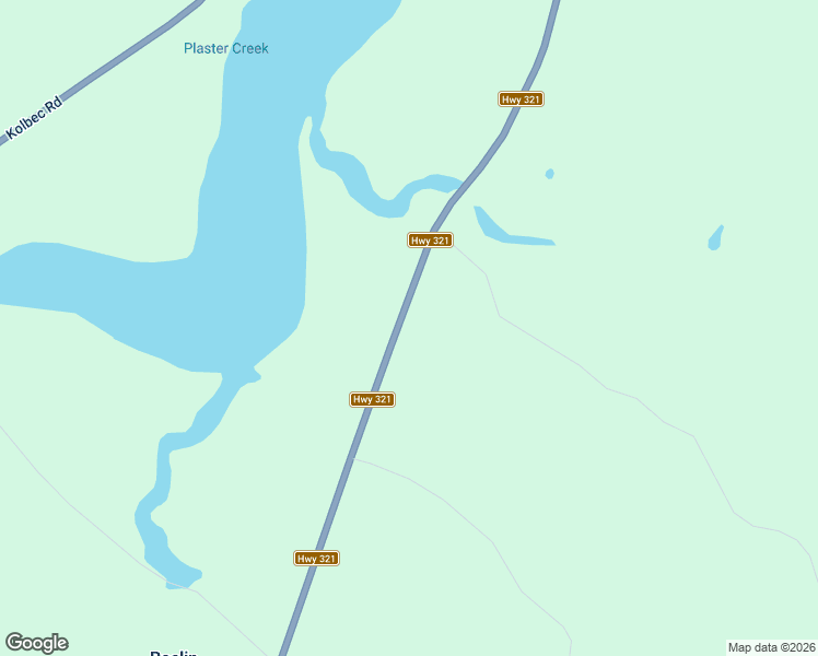 map of restaurants, bars, coffee shops, grocery stores, and more near 7612 Highway 321 in Oxford