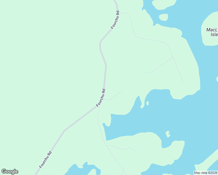 map of restaurants, bars, coffee shops, grocery stores, and more near 1853 Fourchu Road in Gabarus Lake