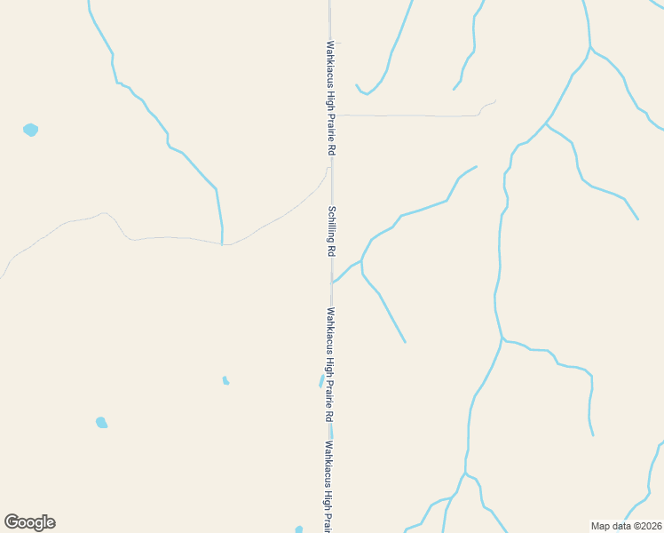 map of restaurants, bars, coffee shops, grocery stores, and more near Schilling Road in Lyle