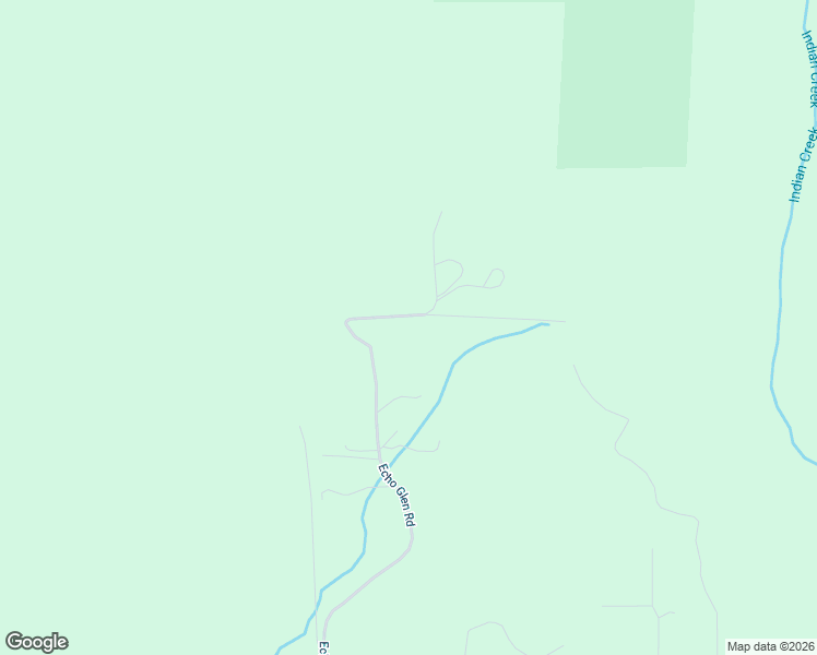 map of restaurants, bars, coffee shops, grocery stores, and more near 55 Echo Glen Road in White Salmon