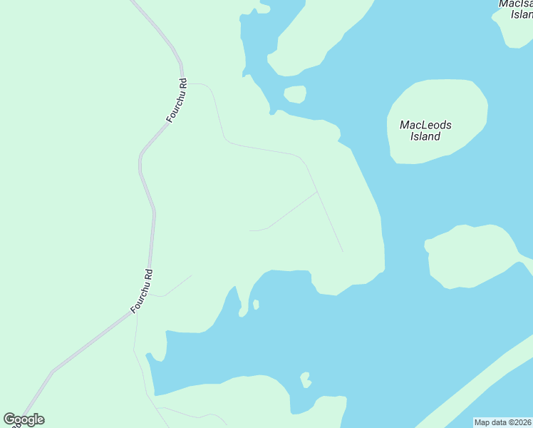 map of restaurants, bars, coffee shops, grocery stores, and more near 22 Alyssa Lane in Gabarus Lake