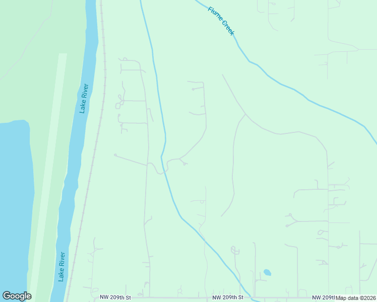 map of restaurants, bars, coffee shops, grocery stores, and more near 22015 Northwest Cornell Drive in Ridgefield