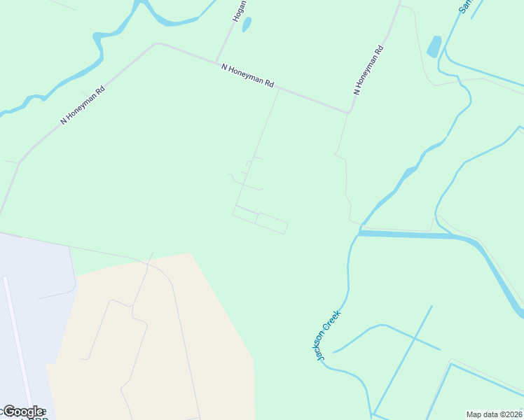 map of restaurants, bars, coffee shops, grocery stores, and more near 34931 Jackson Way in Scappoose