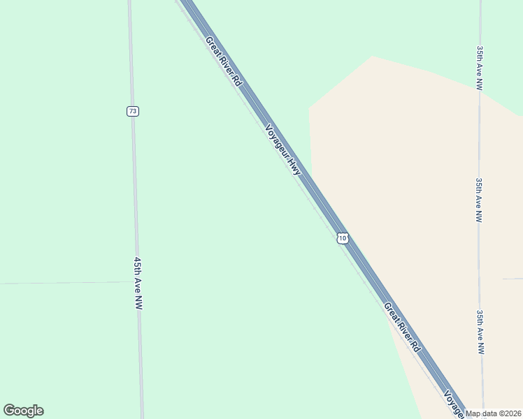 map of restaurants, bars, coffee shops, grocery stores, and more near 15000 45th Avenue Northwest in Royalton
