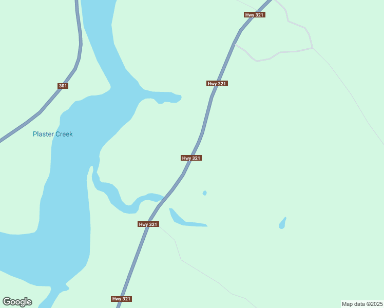 map of restaurants, bars, coffee shops, grocery stores, and more near 7729 Highway 321 in Oxford