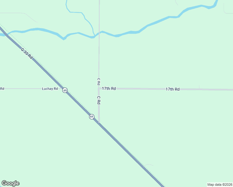 map of restaurants, bars, coffee shops, grocery stores, and more near 901-1175 17th Road in Bark River