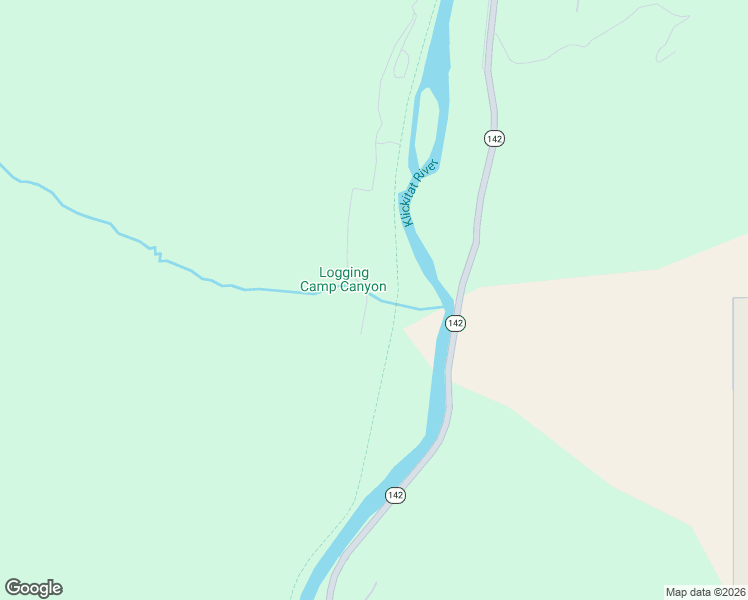 map of restaurants, bars, coffee shops, grocery stores, and more near Klickitat Trail in Lyle