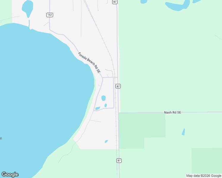 map of restaurants, bars, coffee shops, grocery stores, and more near 11914 Kluver Addition Road Southeast in Alexandria