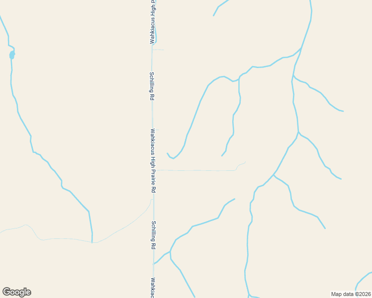 map of restaurants, bars, coffee shops, grocery stores, and more near 412 Schilling Road in Lyle