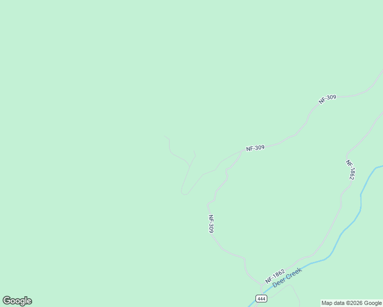 map of restaurants, bars, coffee shops, grocery stores, and more near 317 Hungry Ridge Ranch Drive in Grangeville