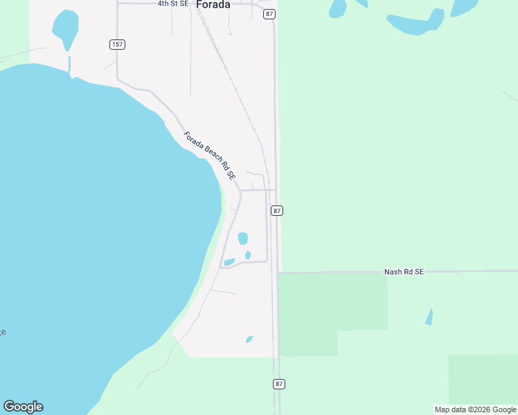 map of restaurants, bars, coffee shops, grocery stores, and more near 11914 Kluver Addition Road Southeast in Alexandria