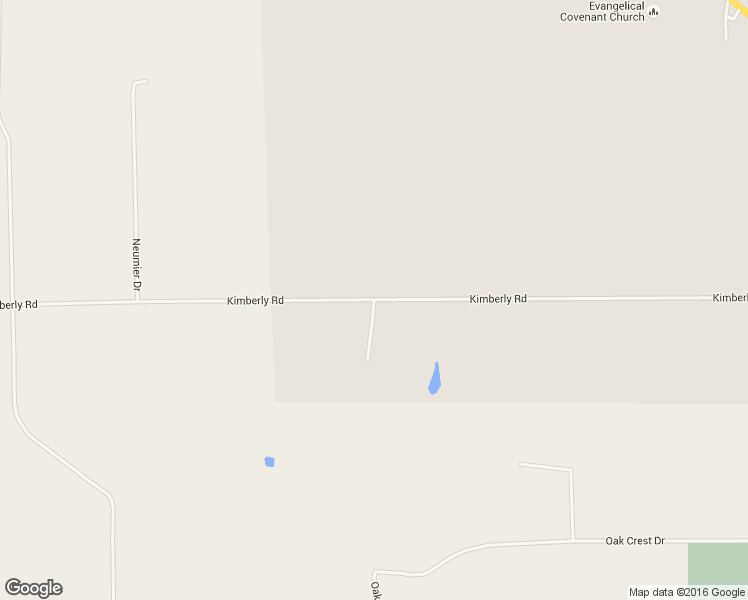 map of restaurants, bars, coffee shops, grocery stores, and more near Kimberly Road in Norway