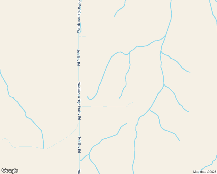 map of restaurants, bars, coffee shops, grocery stores, and more near 412 Schilling Road in Lyle