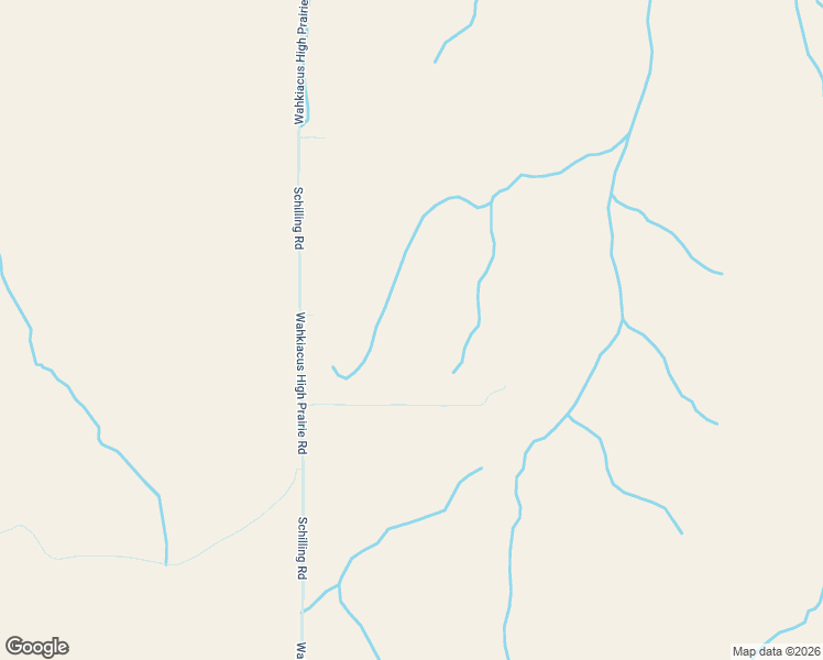 map of restaurants, bars, coffee shops, grocery stores, and more near 412 Schilling Road in Lyle