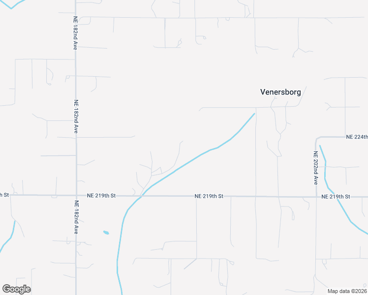 map of restaurants, bars, coffee shops, grocery stores, and more near 22101 Northeast 188th Avenue in Battle Ground