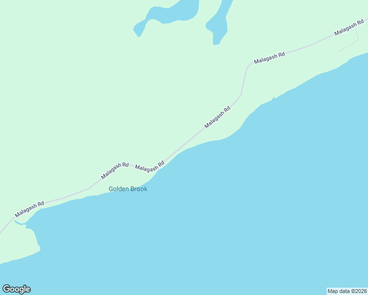 map of restaurants, bars, coffee shops, grocery stores, and more near Malagash Road in Cumberland County