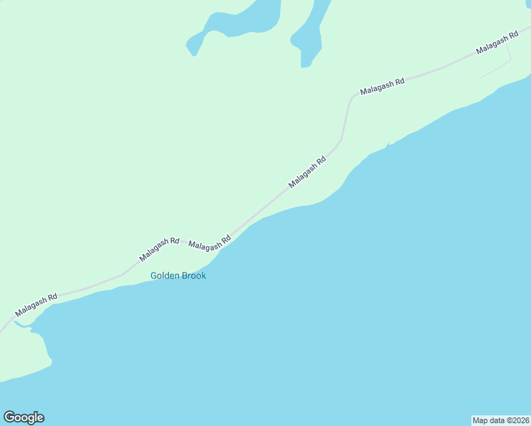 map of restaurants, bars, coffee shops, grocery stores, and more near 3922 Malagash Road in Malagash Point
