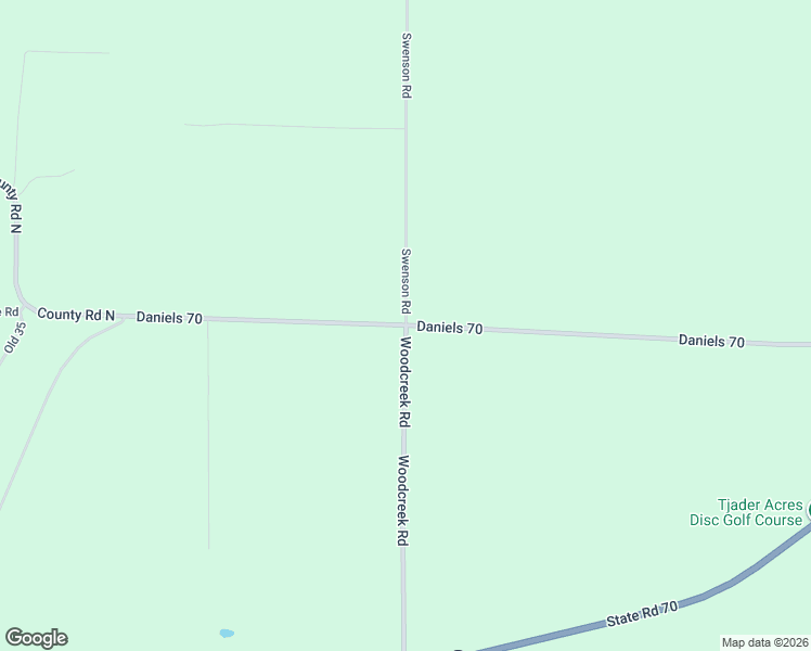 map of restaurants, bars, coffee shops, grocery stores, and more near 24000 Swenson Road in Webster