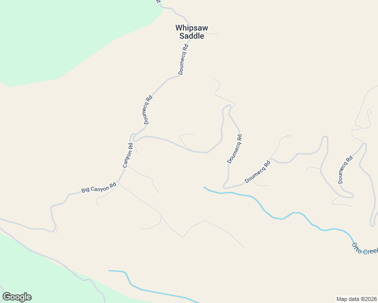 map of restaurants, bars, coffee shops, grocery stores, and more near 1073 Doumecq Road in White Bird