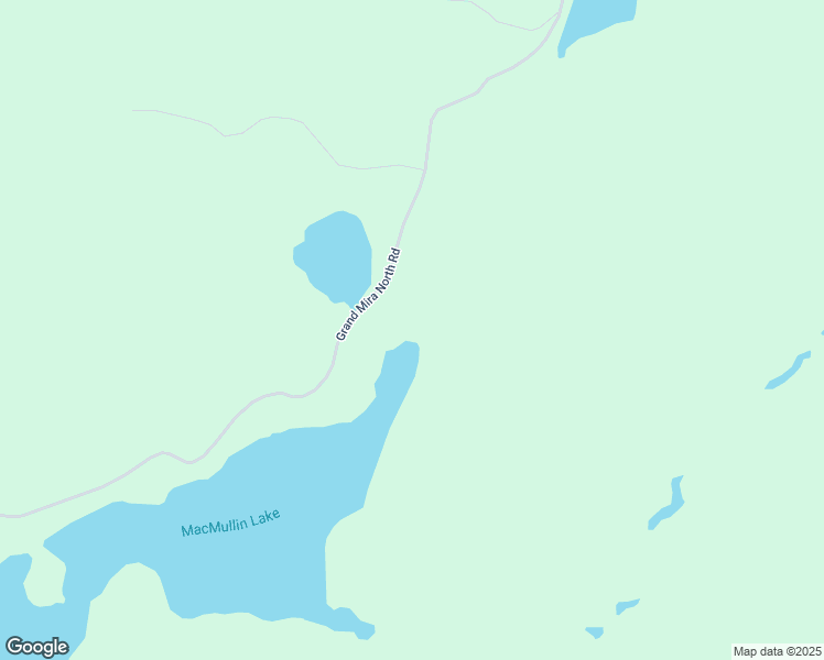 map of restaurants, bars, coffee shops, grocery stores, and more near Grand Mira North Road in Upper Grand Mira