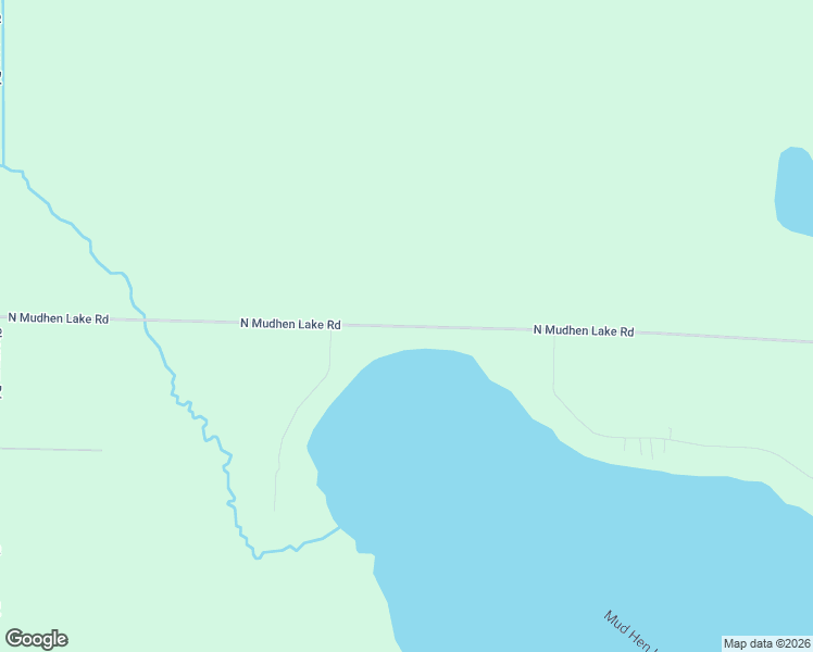 map of restaurants, bars, coffee shops, grocery stores, and more near 9885 North Mudhen Lake Road in Siren