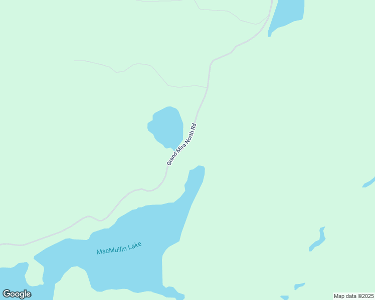 map of restaurants, bars, coffee shops, grocery stores, and more near Grand Mira North Road in Upper Grand Mira