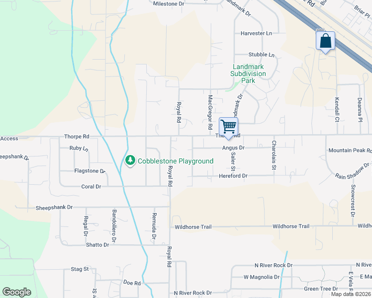 map of restaurants, bars, coffee shops, grocery stores, and more near 47 Brahma Boulevard in Belgrade