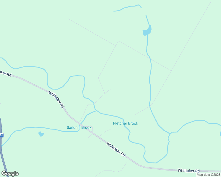 map of restaurants, bars, coffee shops, grocery stores, and more near 45 Moore Road in Rusagonis
