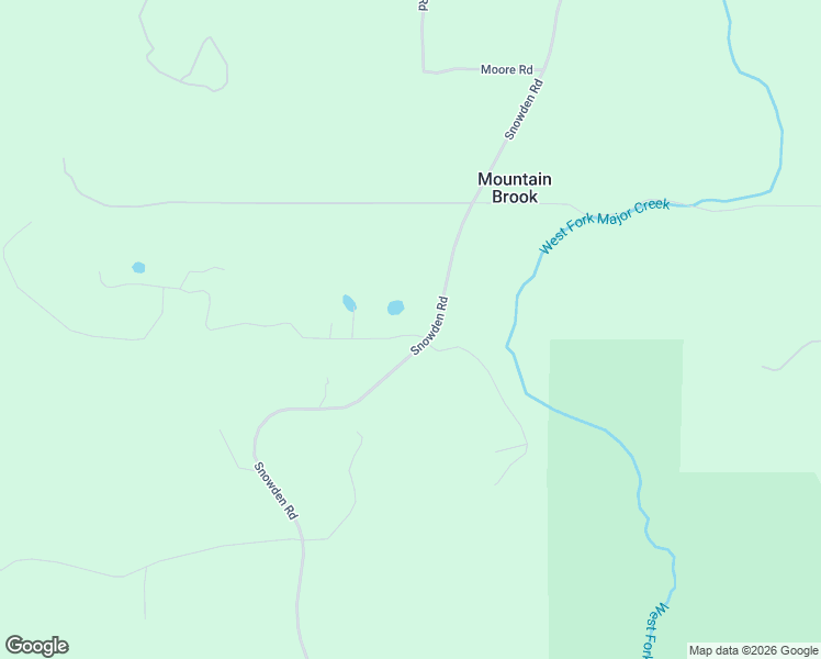 map of restaurants, bars, coffee shops, grocery stores, and more near 851 Snowden Road in White Salmon