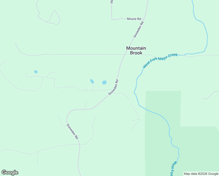 map of restaurants, bars, coffee shops, grocery stores, and more near 851 Snowden Road in White Salmon