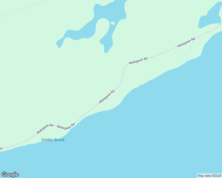 map of restaurants, bars, coffee shops, grocery stores, and more near 3963 Malagash Road in Malagash Point