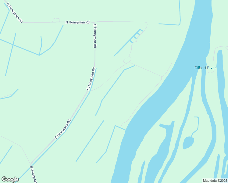 map of restaurants, bars, coffee shops, grocery stores, and more near 36673 Ellis Farm Road in Scappoose