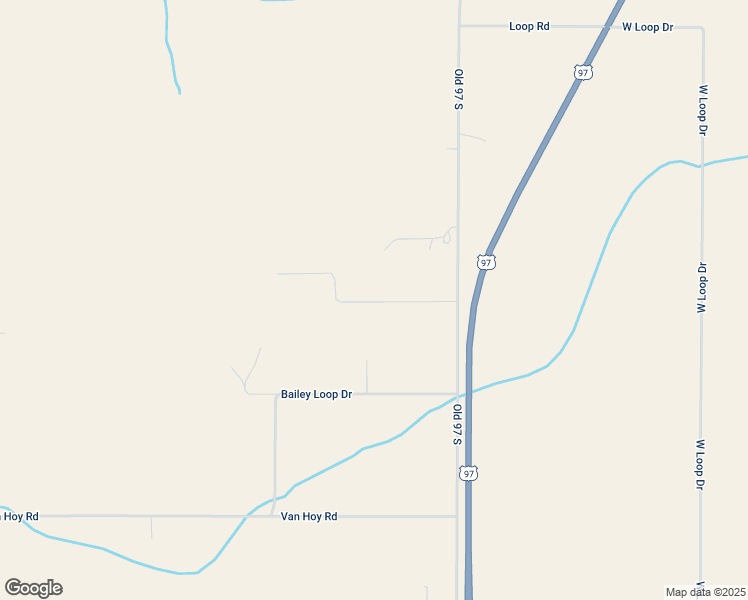 map of restaurants, bars, coffee shops, grocery stores, and more near 3513 South Columbus Avenue in Goldendale