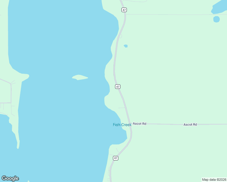 map of restaurants, bars, coffee shops, grocery stores, and more near 11055 County 47 in Grey Eagle