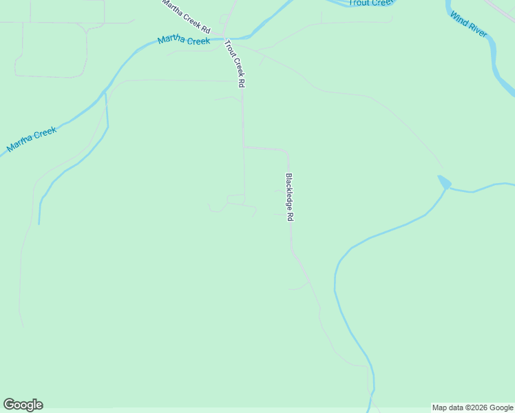 map of restaurants, bars, coffee shops, grocery stores, and more near 1342 Trout Creek Road in Carson