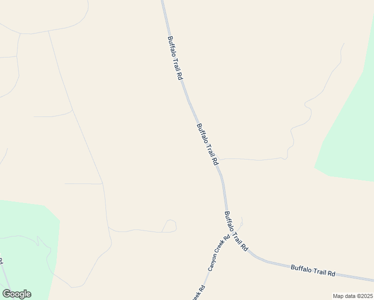 map of restaurants, bars, coffee shops, grocery stores, and more near 1802 Buffalo Trail Rd in Yellowstone