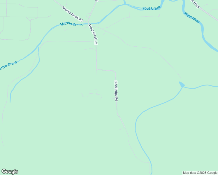 map of restaurants, bars, coffee shops, grocery stores, and more near 1342 Trout Creek Road in Carson