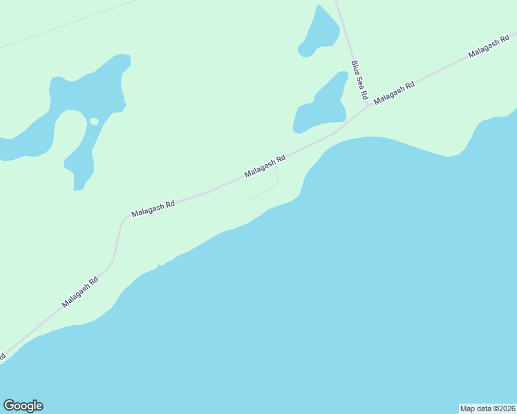 map of restaurants, bars, coffee shops, grocery stores, and more near 122 Aspen Woods in Malagash Point