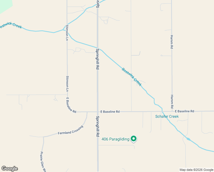 map of restaurants, bars, coffee shops, grocery stores, and more near 7200 Springhill Road in Belgrade