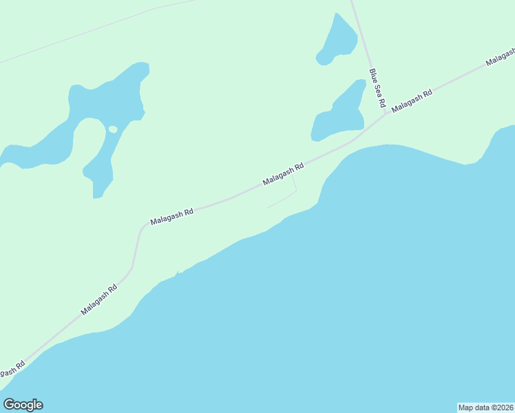 map of restaurants, bars, coffee shops, grocery stores, and more near 122 Aspen Woods in Malagash Point