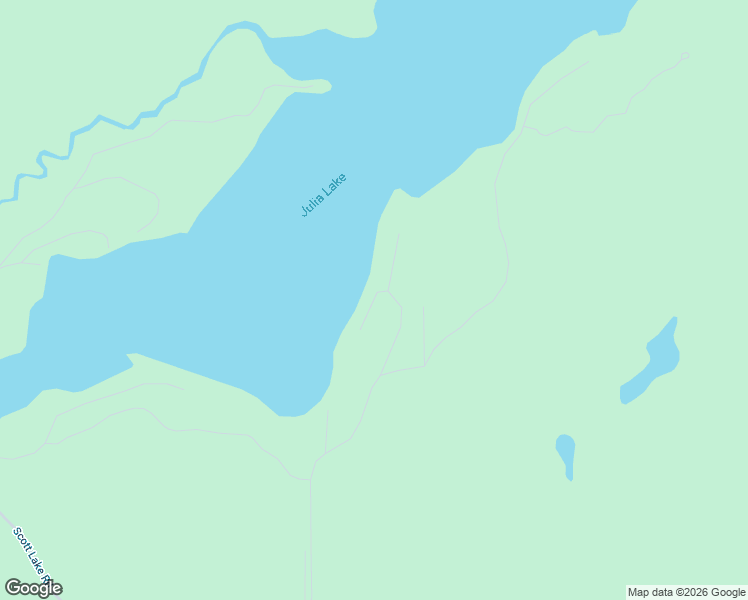 map of restaurants, bars, coffee shops, grocery stores, and more near 11585 Bradford Lane in Hiles
