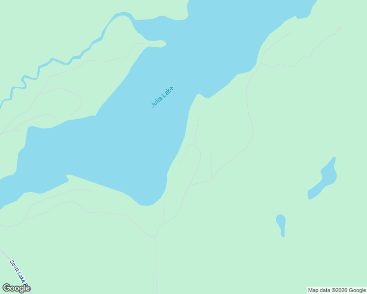 map of restaurants, bars, coffee shops, grocery stores, and more near 11585 Bradford Lane in Hiles