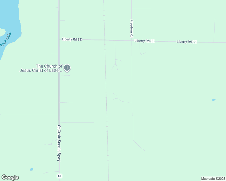 map of restaurants, bars, coffee shops, grocery stores, and more near 18805 Pine Branch Drive in Pine City