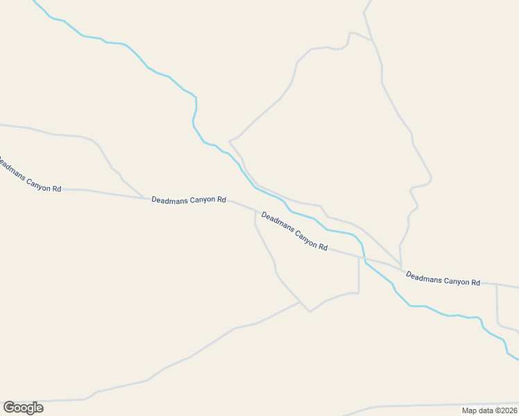 map of restaurants, bars, coffee shops, grocery stores, and more near 659 Deadmans Canyon Road in Reed Point