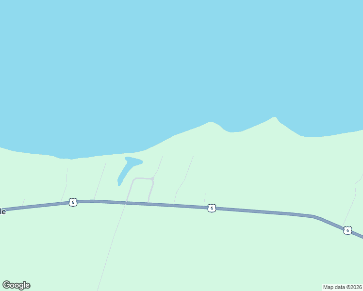 map of restaurants, bars, coffee shops, grocery stores, and more near 71 Sierra Court in River John