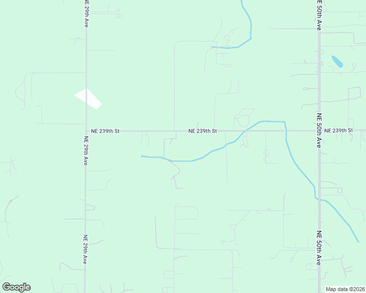 map of restaurants, bars, coffee shops, grocery stores, and more near 23801 Northeast 37th Avenue in Ridgefield